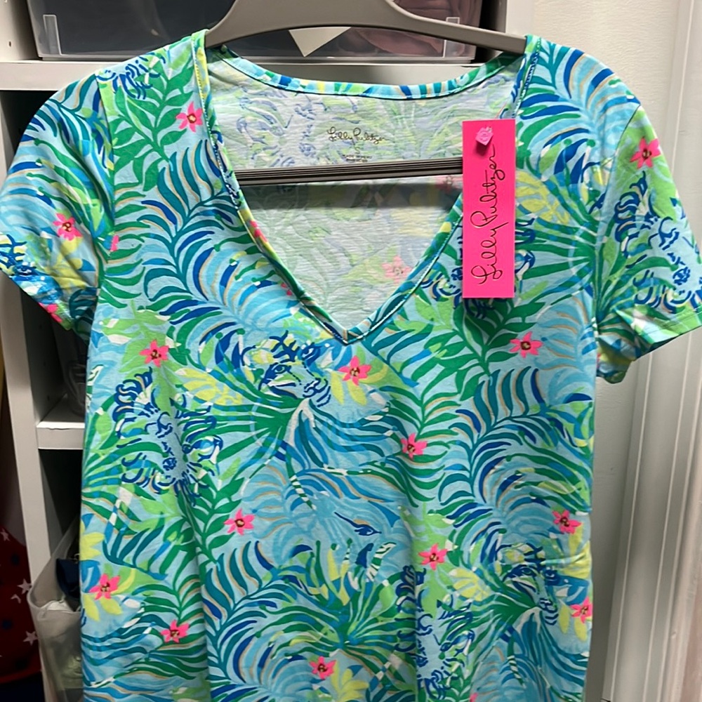 Lilly dress